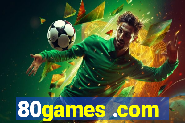 80games .com